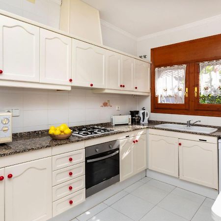 Villa Masboquera By Interhome Miami Playa Екстер'єр фото