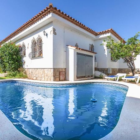 Villa Masboquera By Interhome Miami Playa Екстер'єр фото