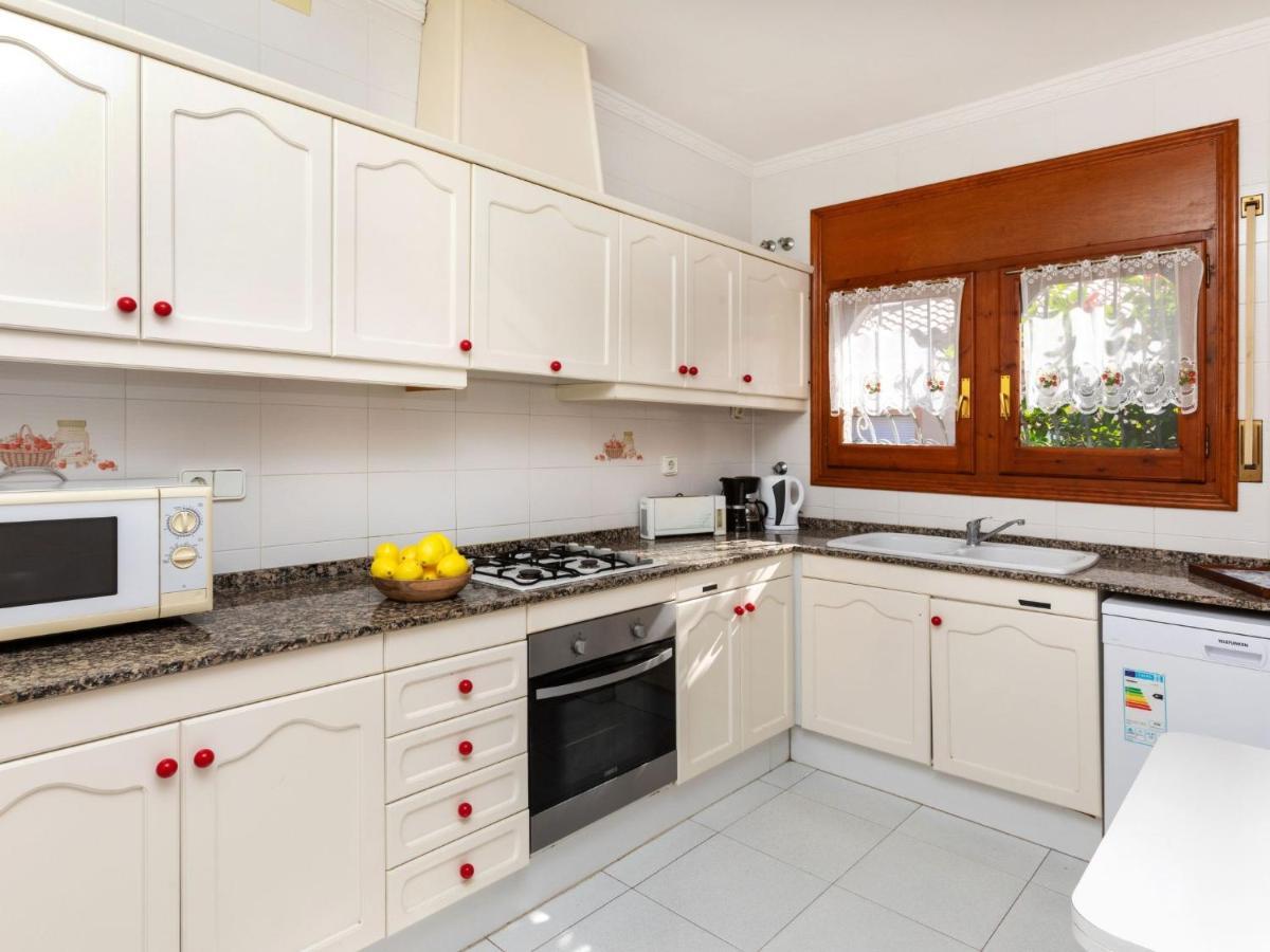 Villa Masboquera By Interhome Miami Playa Екстер'єр фото