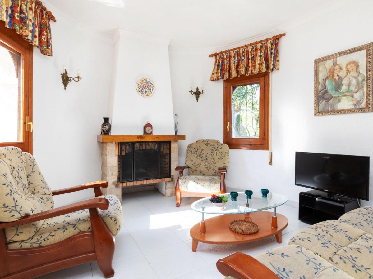 Villa Masboquera By Interhome Miami Playa Екстер'єр фото