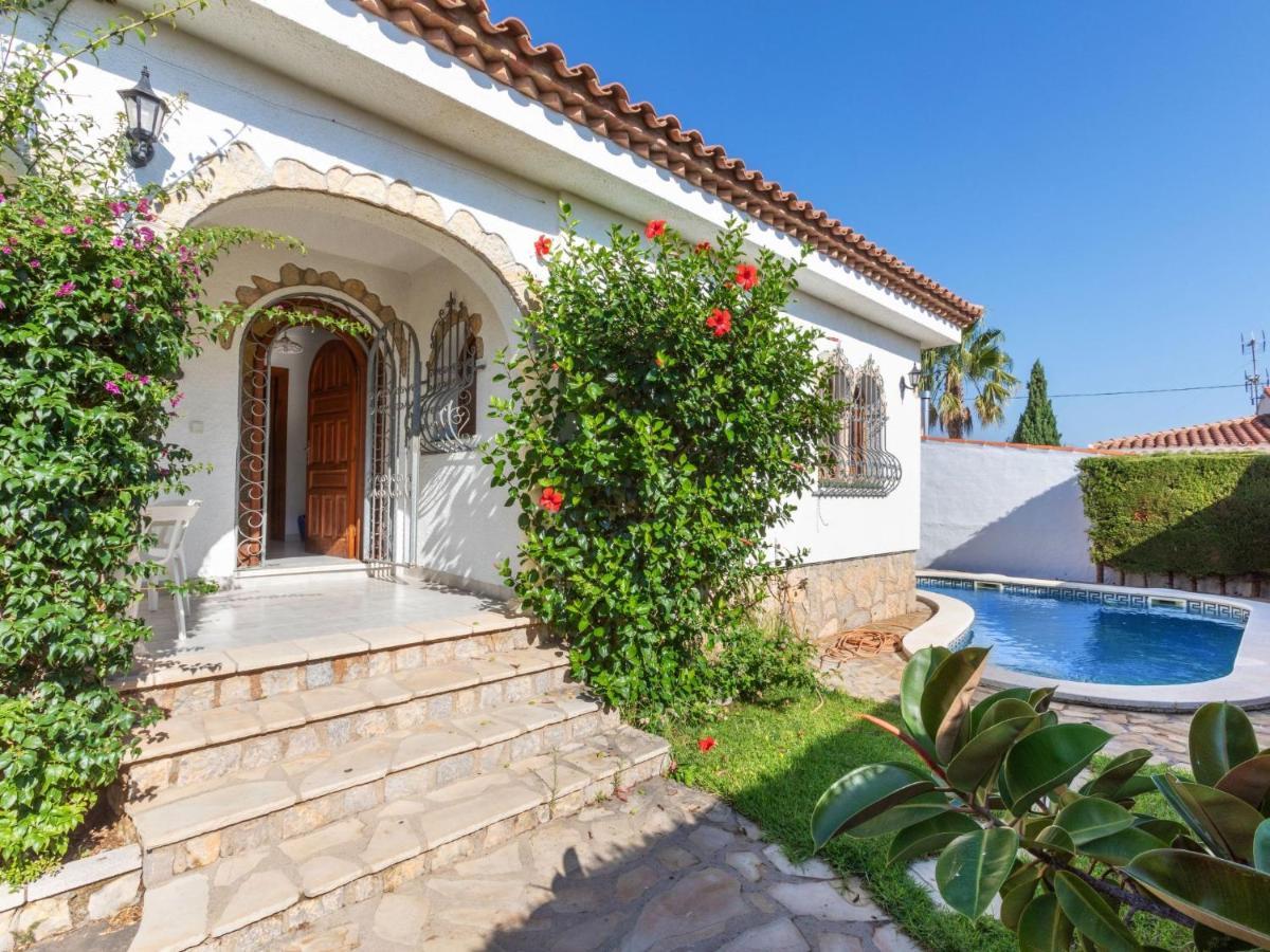 Villa Masboquera By Interhome Miami Playa Екстер'єр фото