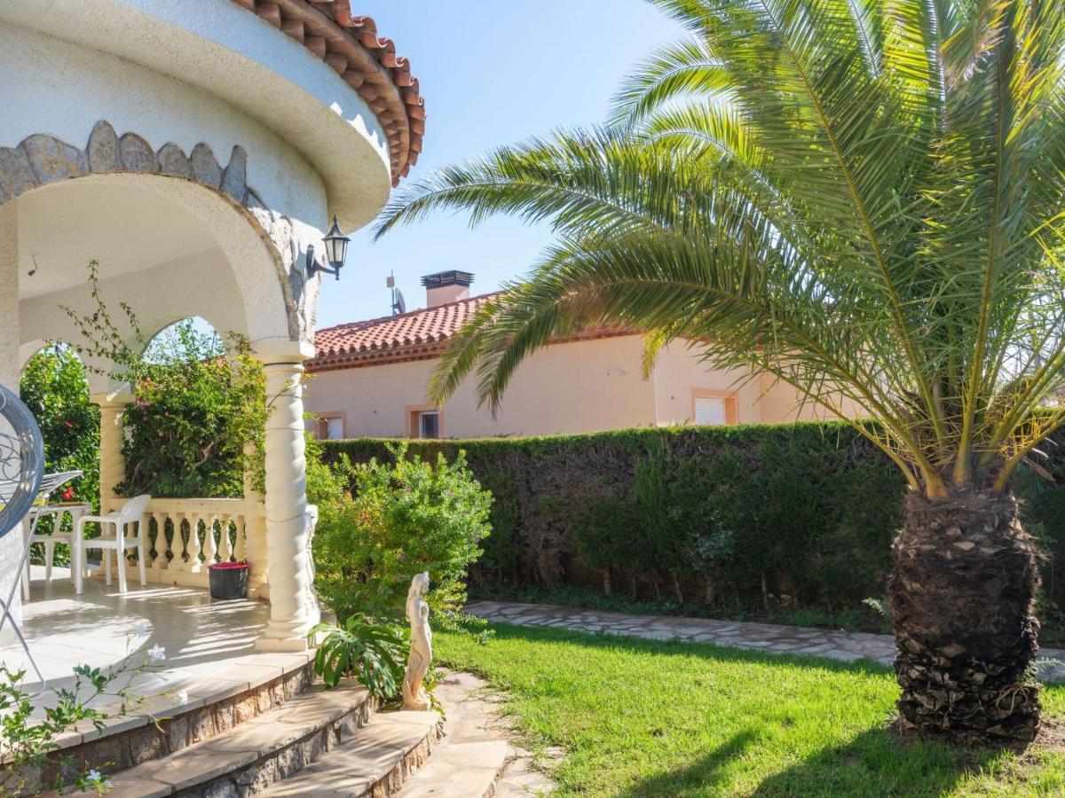 Villa Masboquera By Interhome Miami Playa Екстер'єр фото