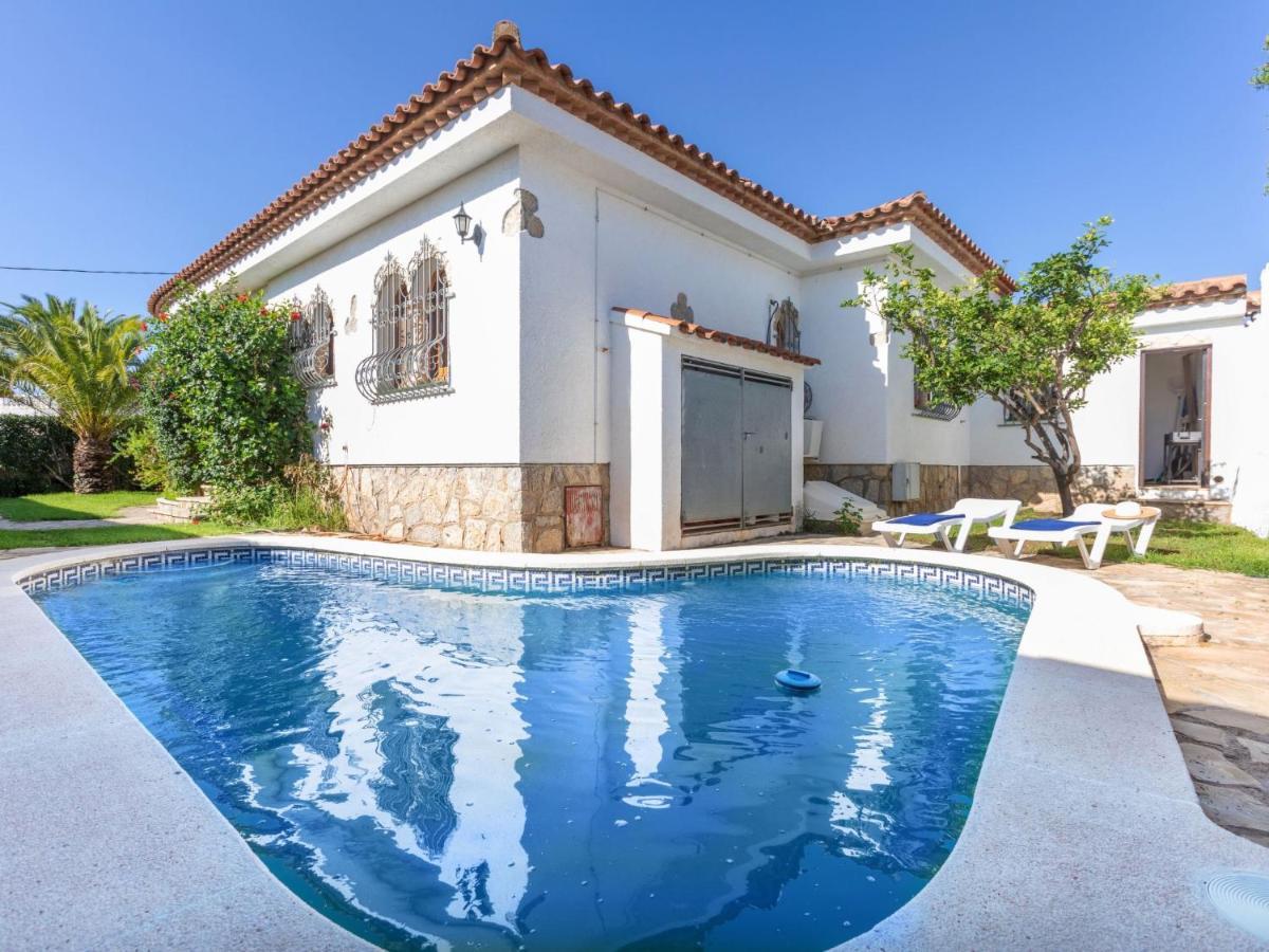 Villa Masboquera By Interhome Miami Playa Екстер'єр фото
