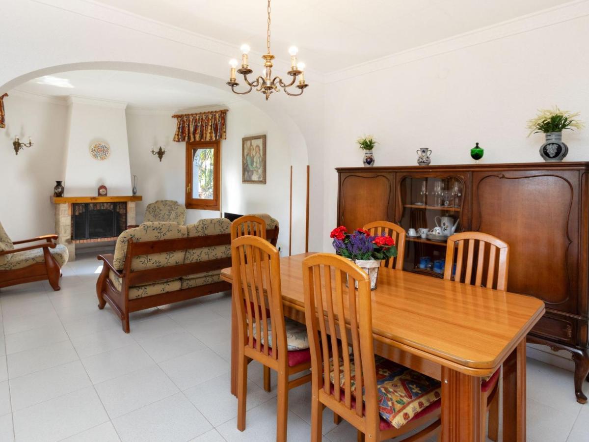 Villa Masboquera By Interhome Miami Playa Екстер'єр фото