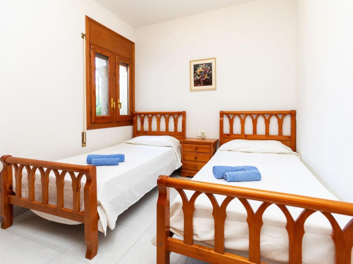 Villa Masboquera By Interhome Miami Playa Екстер'єр фото