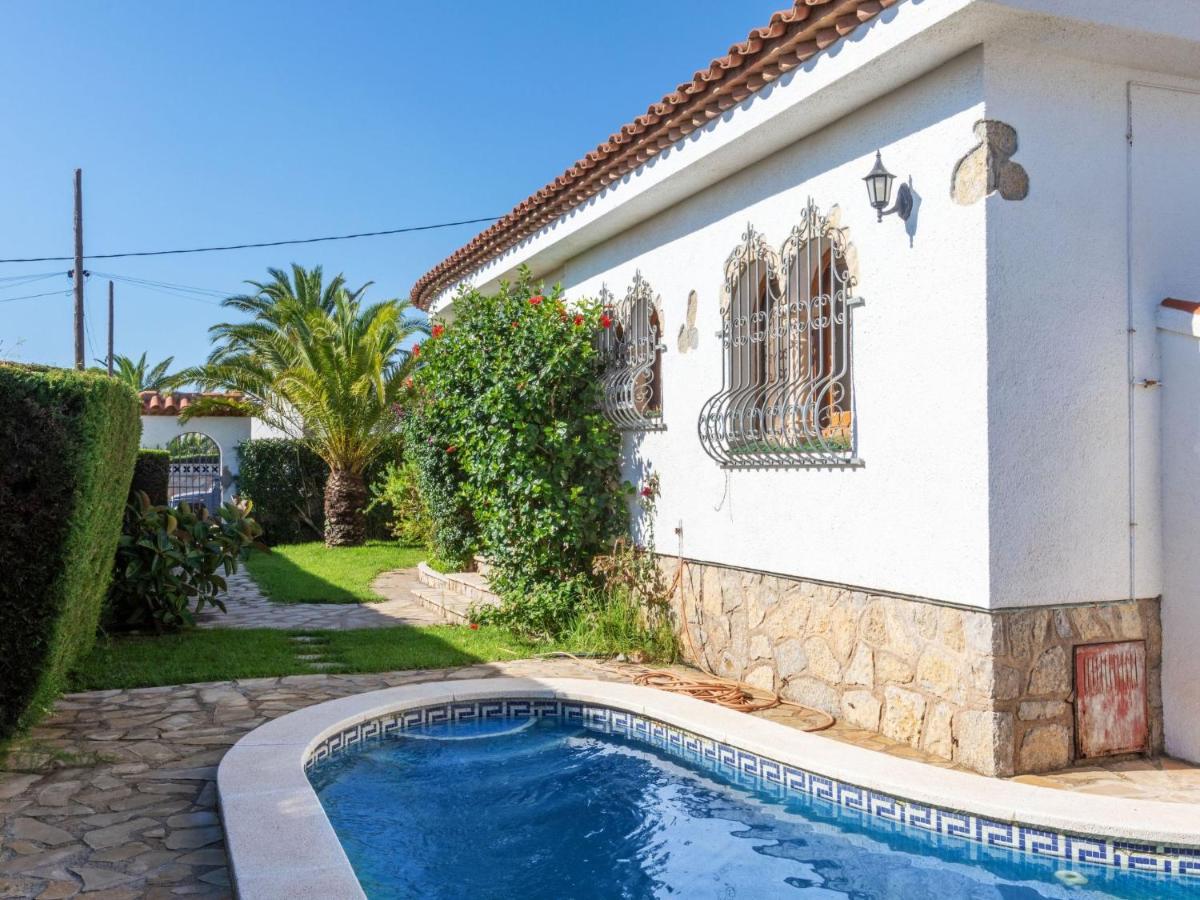 Villa Masboquera By Interhome Miami Playa Екстер'єр фото