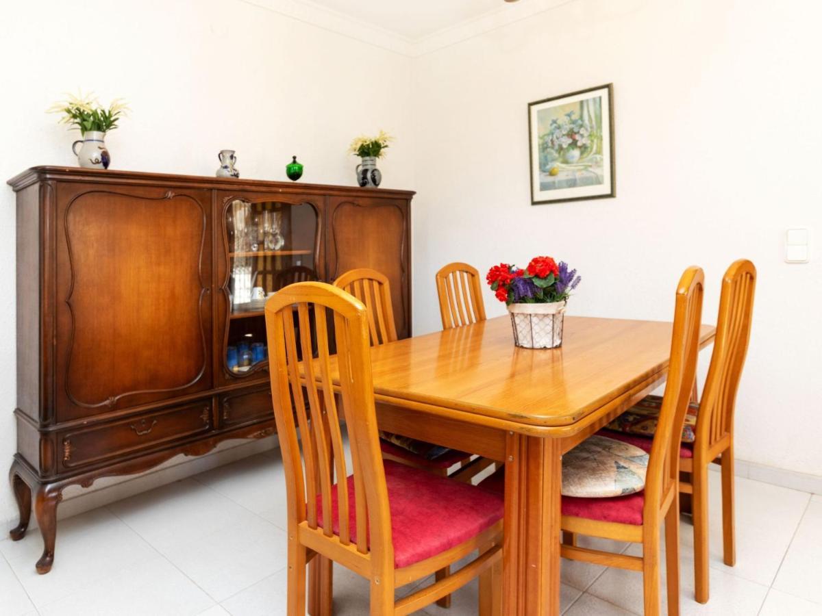 Villa Masboquera By Interhome Miami Playa Екстер'єр фото