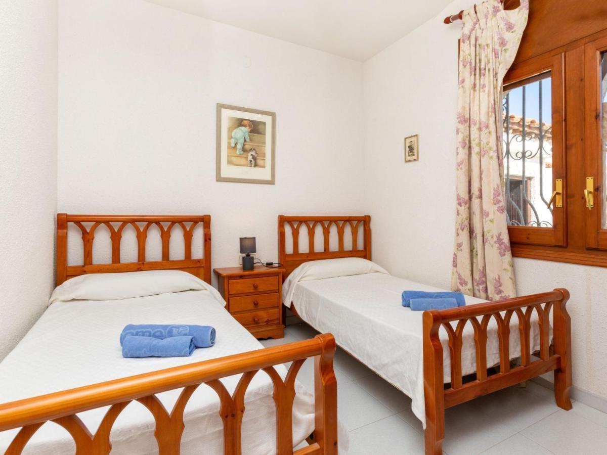 Villa Masboquera By Interhome Miami Playa Екстер'єр фото