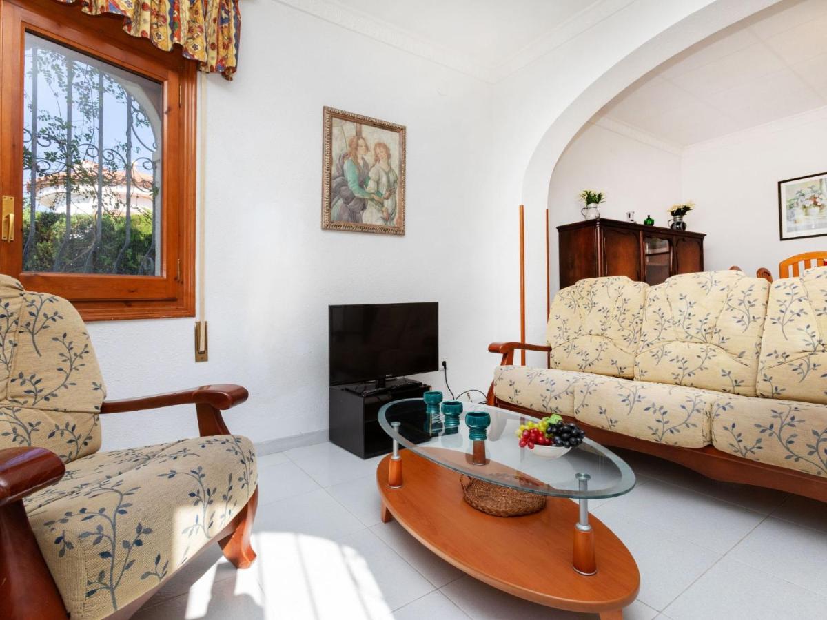 Villa Masboquera By Interhome Miami Playa Екстер'єр фото