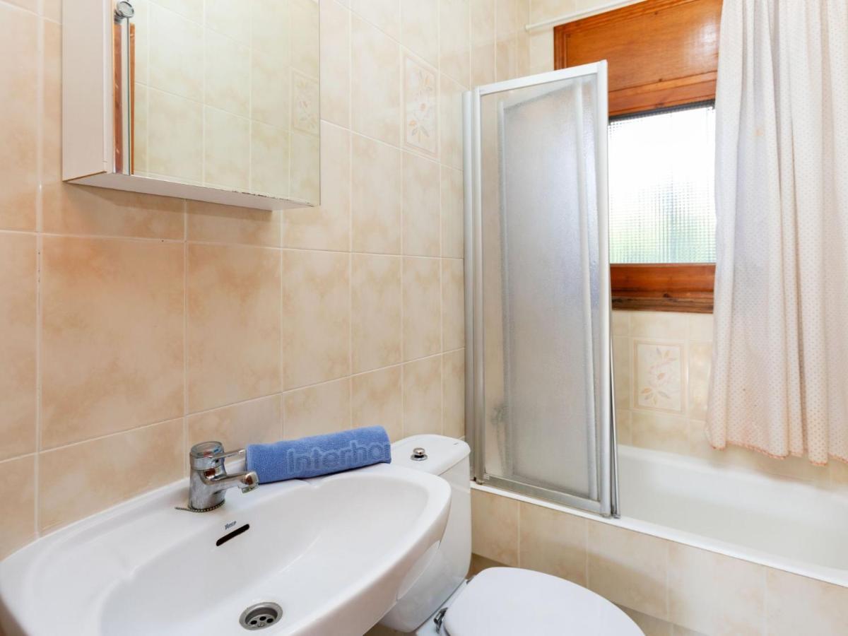 Villa Masboquera By Interhome Miami Playa Екстер'єр фото