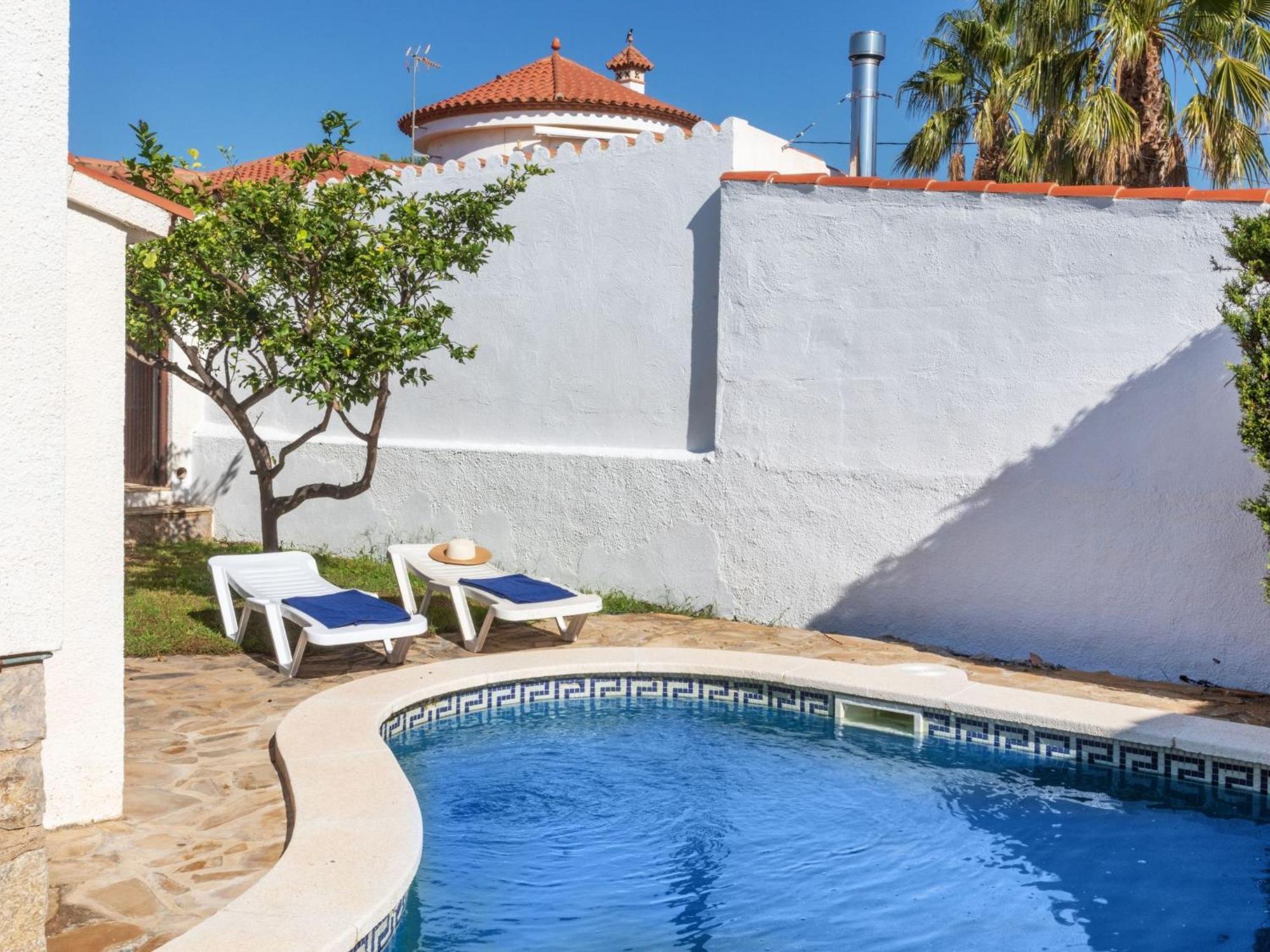 Villa Masboquera By Interhome Miami Playa Екстер'єр фото