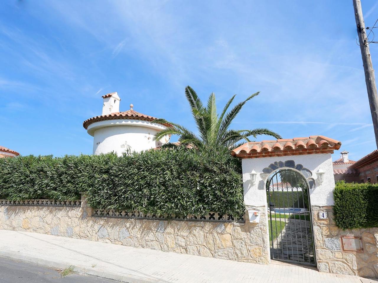 Villa Masboquera By Interhome Miami Playa Екстер'єр фото